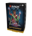 MTG - AETHERDRIFT - LIVING ENERGY COMMANDER DECK ENG