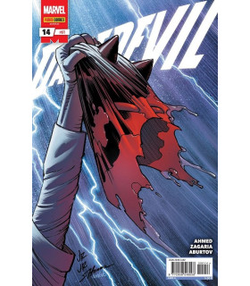 DAREDEVIL 14 (61)