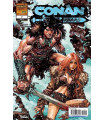 CONAN EL BARBARO 7