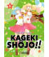 KAGEKI SHôJO!! 5