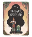 EL CAFE EN LA LINDE DEL BOSQUE