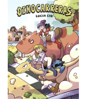 DINOCARRERAS