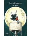 LAS EFÍMERAS. TOMO 2