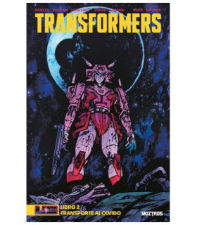 TRANSFORMERS 02