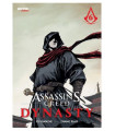 ASSASSIN'S CREED: DYNASTY 06 TOMO FINAL