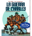 LA GUERRA DE CHARLEY 02 COMPAÑEROS DE ARMAS