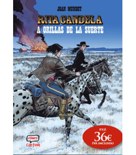 RITA CANDELA