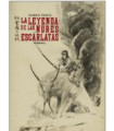 LA LEYENDA DE LAS NUBES ESCARLATAS INTEGRAL