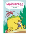 MARCOPOLA:LA ISLA REMERA