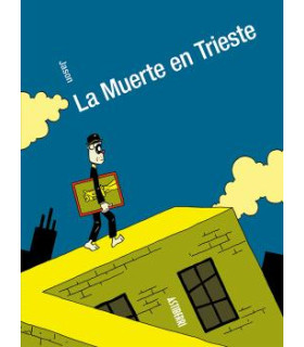 LA MUERTE EN TRIESTE
