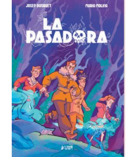 LA PASADORA
