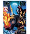 ONE PUNCH-MAN 32 (COMIC)