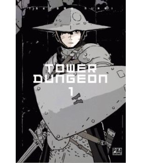 TOWER DUNGEON 01
