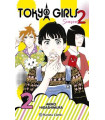 TOKYO GIRLS II Nº 02