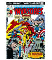 TPB LOS INVASORES 2 DE 5 (MARVEL LIMITED EDITION)