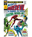 BIBLIOTECA MARVEL 06 DAREDEVIL 79