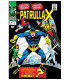 BIBLIOTECA MARVEL 07 LA PATRULLA-X 78