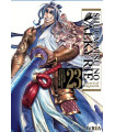SHUUMATSU NO VALKYRIE. RECORD OF RAGNAROK 23