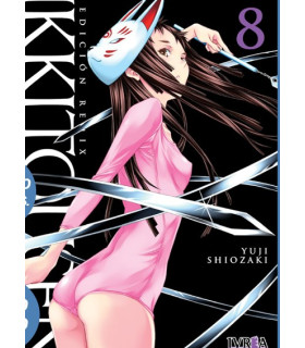 IKKITOUSEN EDICION REMIX 08