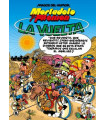 MORTADELO Y FILEMÓN. LA VUELTA (MAGOS DEL HUMOR)