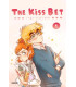 THE KISS BET (APUESTA DE AMOR) - LIBRO UNO