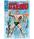BIBLIOTECA MARVEL 81 NAMOR EL HOMBRE SUBMARINO 04