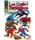 BIBLIOTECA MARVEL 83 LOS 4 FANTASTICOS 14