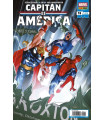 CAPITÁN AMERICA 15