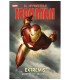 MARVEL ESSENTIALS 20 EL IVENCIBLE IRON MAN: EXTREMIS