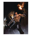 LA ESPADA SALVAJE DE CONAN 04 (RUSTICA)