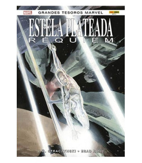 ESTELA PLATEADA: REQUIEM (NUEVO PVP)