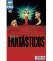 LOS 4 FANTASTICOS 25 (75)