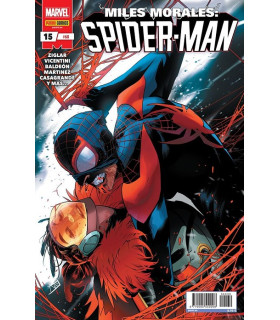 MILES MORALES: SPIDER-MAN 15