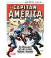 MARVEL SAGA TPB. CAPITAN AMERICA 02 EL SOLDADO DE INVIERNO