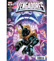 LOS VENGADORES 19 (173)