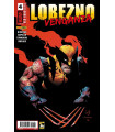 LOBEZNO: VENGANZA 4 DE 5 RED BAND