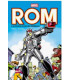 ROM. LA ETAPA ORIGINAL MARVEL (LIMITED EDITION)