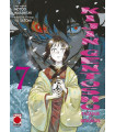 KIJIN GENTOSHO CAZADOR DE DEMONIOS 07