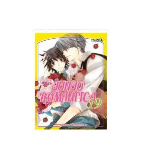 JUNJO ROMANTICA 19 (COMIC)
