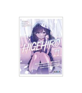 HIGEHIRO 11
