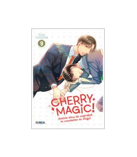 CHERRY MAGIC 09