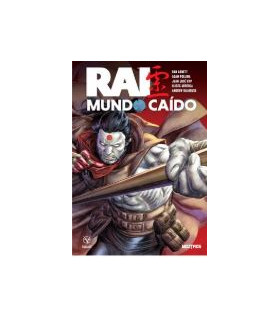 RAI - MUNDO CAIDO