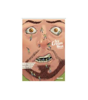 ICE CREAM MAN 10
