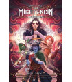 CRITICAL ROLE THE MIGHTY NEIN ORÍGENES 1