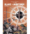 BLAKE Y MORTIMER. INTEGRAL 3