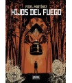 HIJOS DEL FUEGO