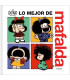 LO MEJOR DE MAFALDA