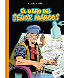 EL LIBRO DEL SEÑOR MARCOS