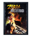 ZARPA DE ACERO 07