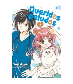 QUERIDOS PELUDOS, VOL. 2